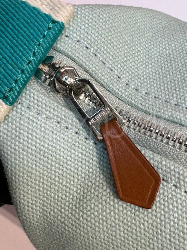Hermes сумка PR557702 8