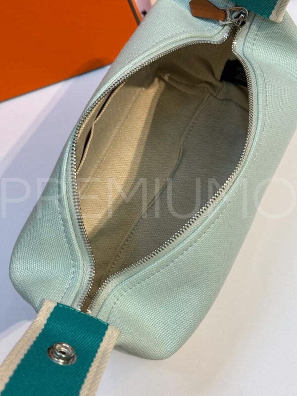 Hermes сумка PR557702 9