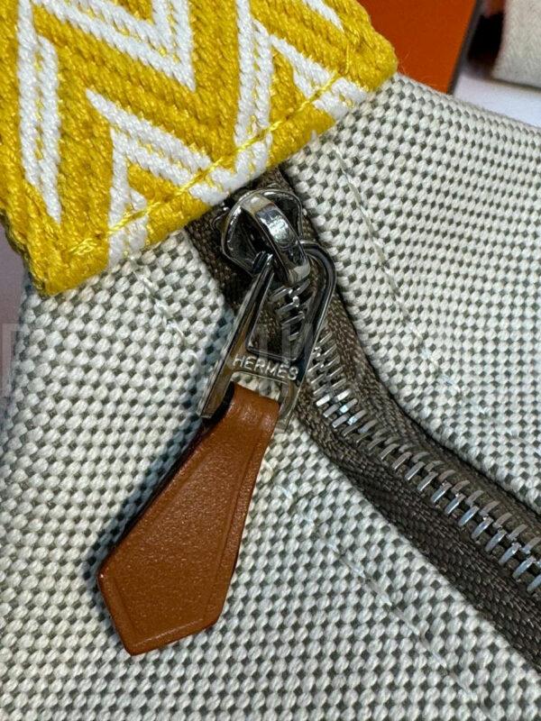 Hermes сумка PR183988 8