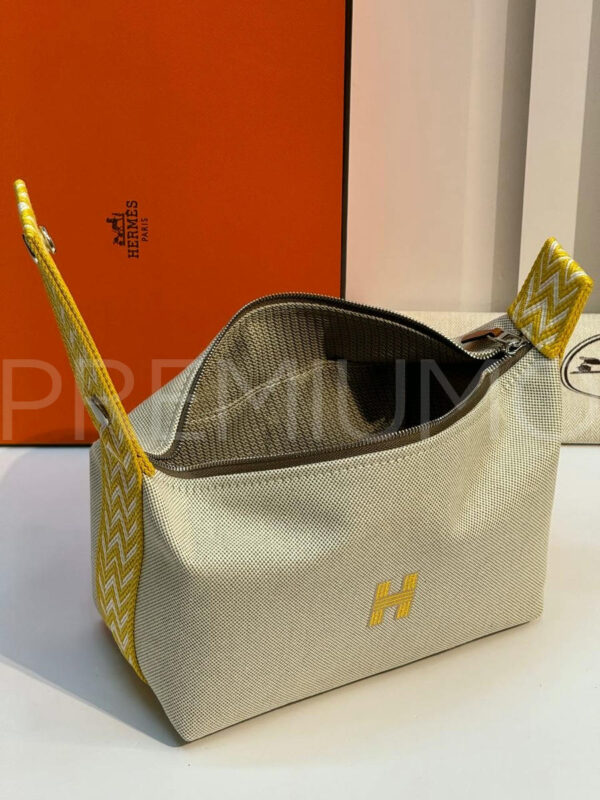 Hermes сумка PR183988 9