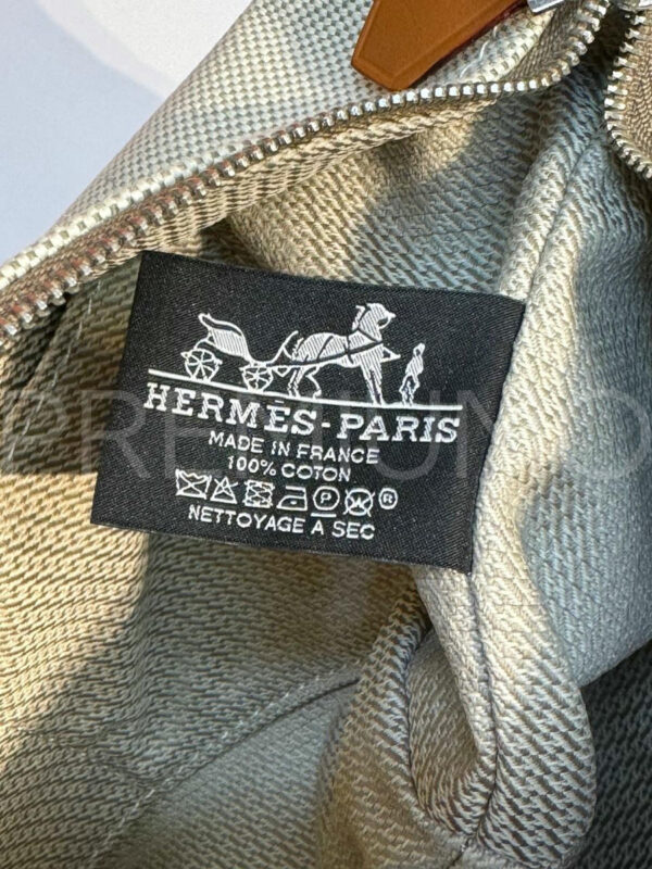 Hermes сумка PR183988 11