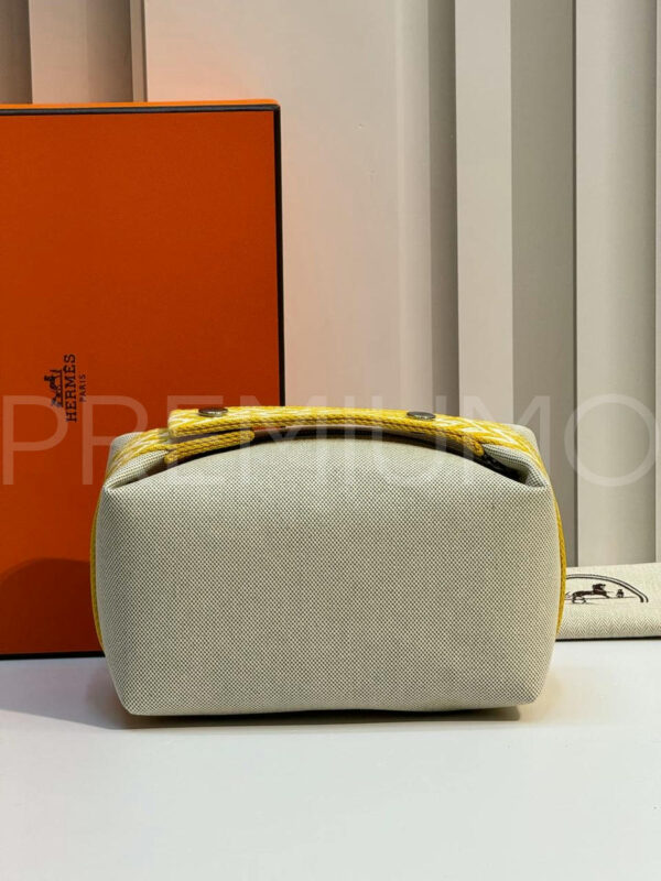 Hermes сумка PR183988 4