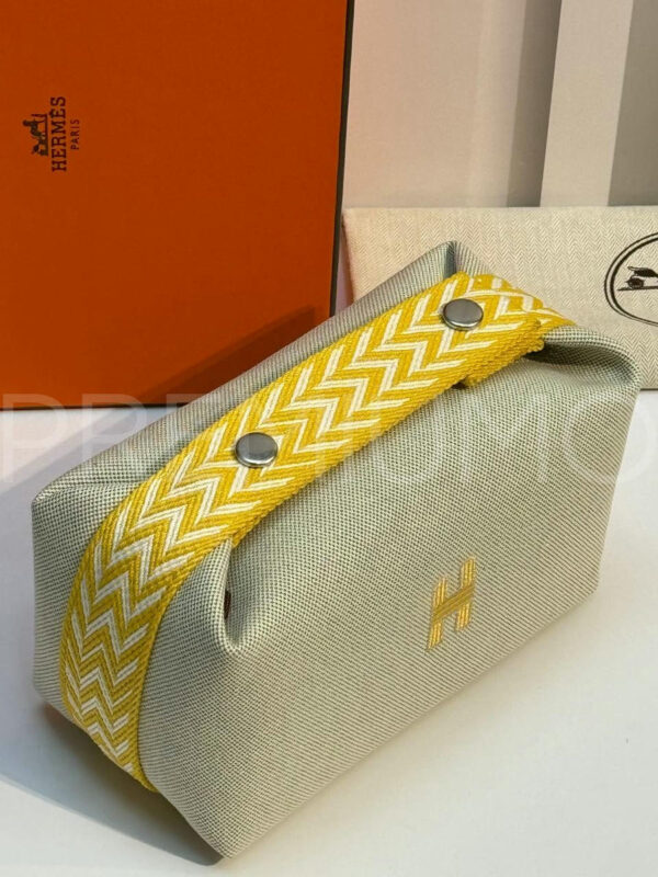 Hermes сумка PR183988 5