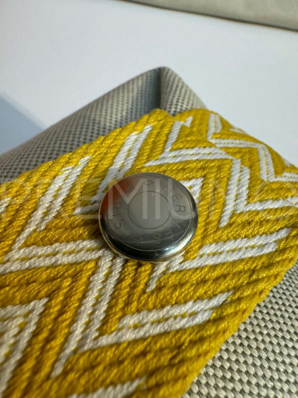 Hermes сумка PR183988 6