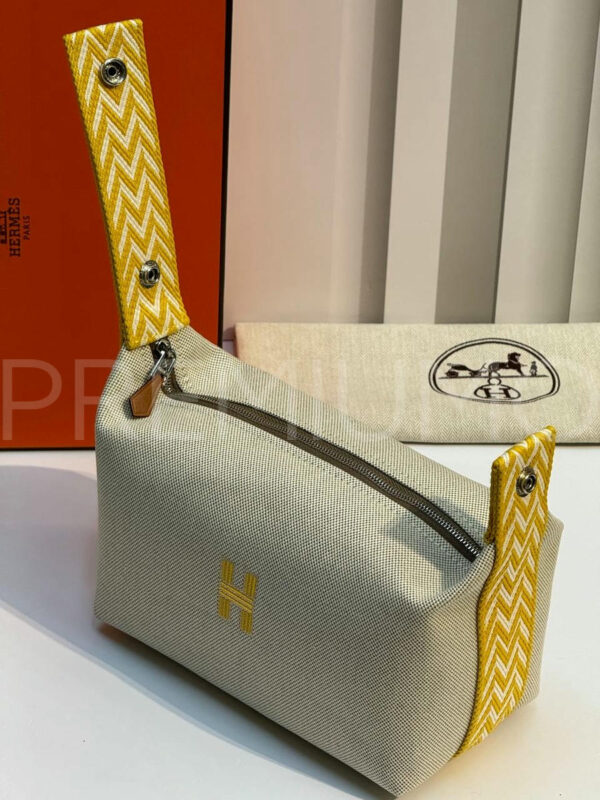 Hermes сумка PR183988 7
