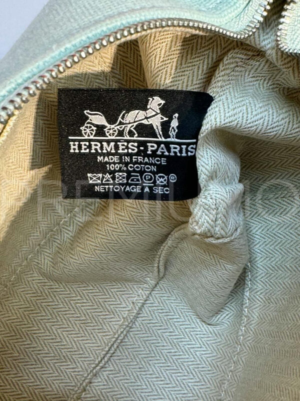 Hermes сумка PR557702 10