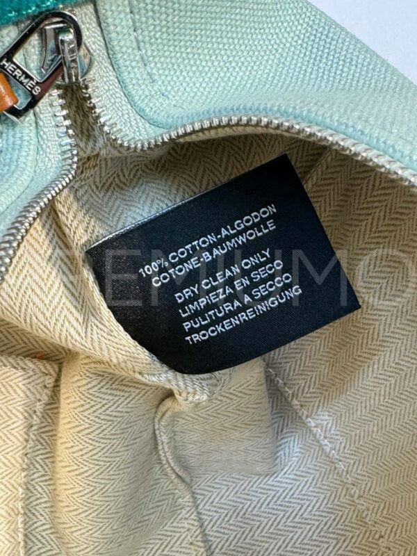 Hermes сумка PR557702 11