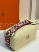 Hermes сумка PR170252 17
