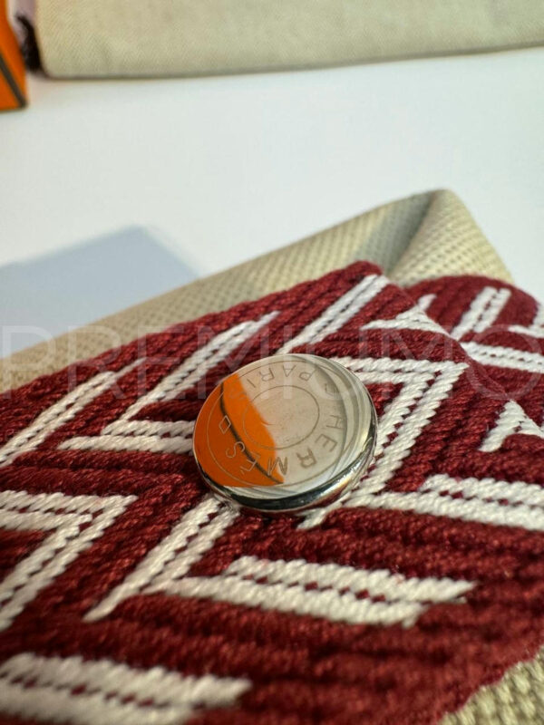 Hermes сумка PR170252 6