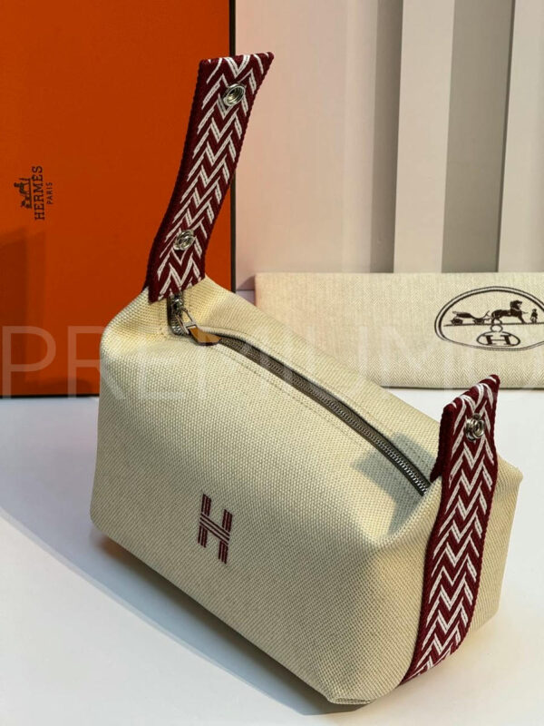 Hermes сумка PR170252 7