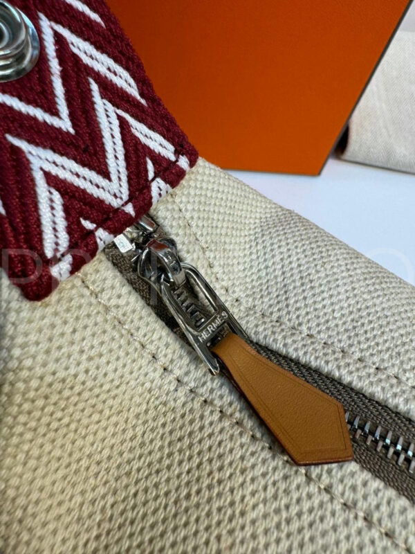 Hermes сумка PR170252 8