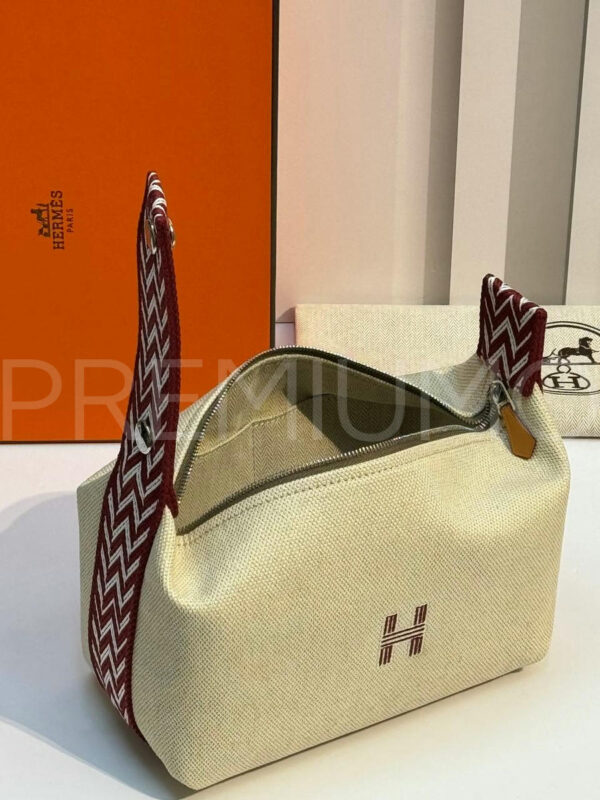 Hermes сумка PR170252 9