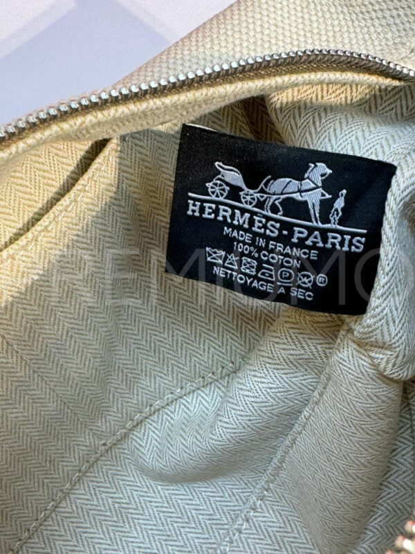 Hermes сумка PR170252 10