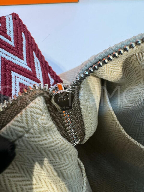 Hermes сумка PR170252 12