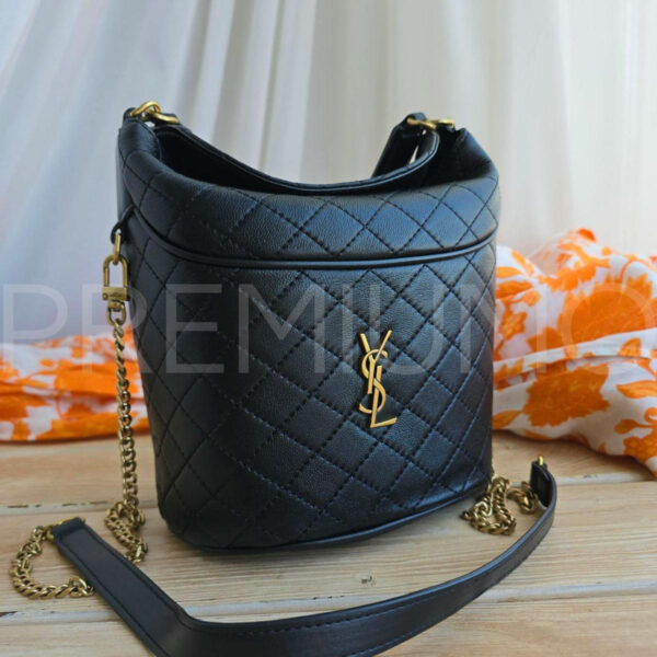 Yves Saint Laurent сумка PR642995 3