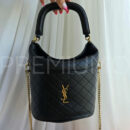 Yves Saint Laurent сумка PR642995 9