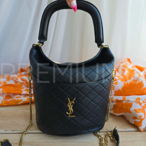 Yves Saint Laurent сумка PR642995 4