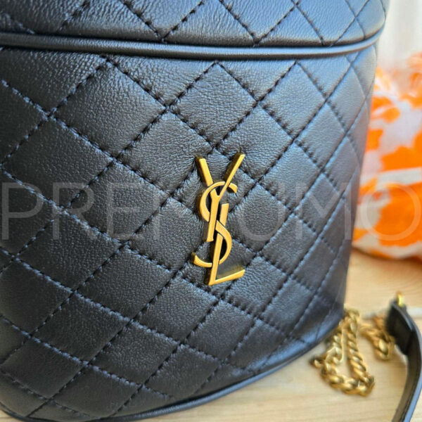 Yves Saint Laurent сумка PR642995 5