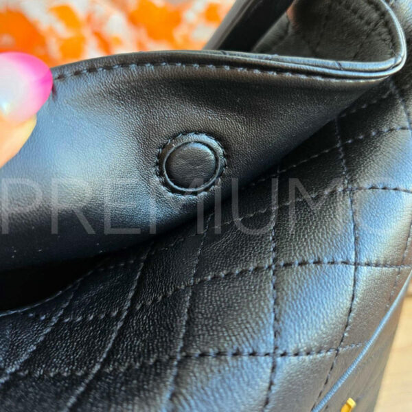 Yves Saint Laurent сумка PR642995 8