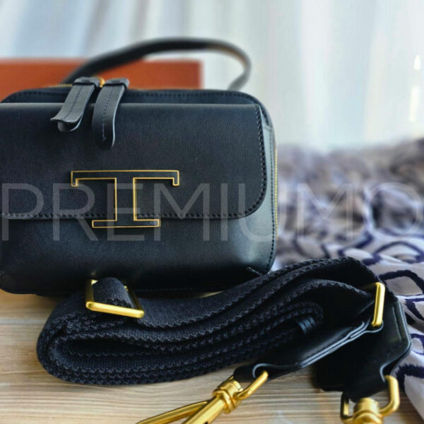 Tod’s сумка PR758139 2