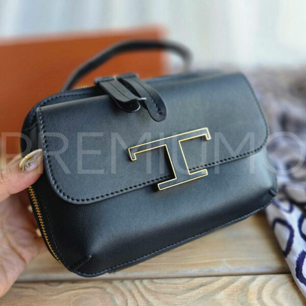 Tod’s сумка PR758139 4