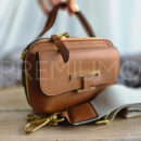 Tod’s сумка PR676472 6