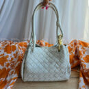 Bottega Veneta сумка PR420910 6