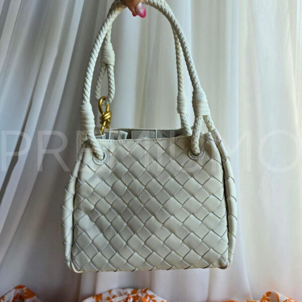 Bottega Veneta сумка PR420910 3