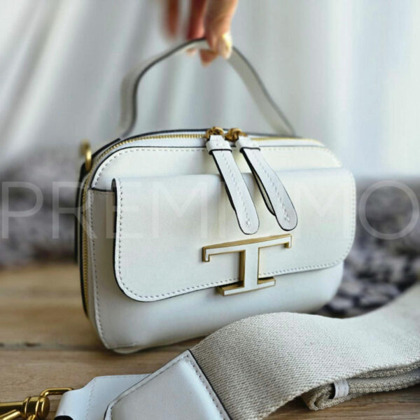 Tod’s сумка PR911366 3