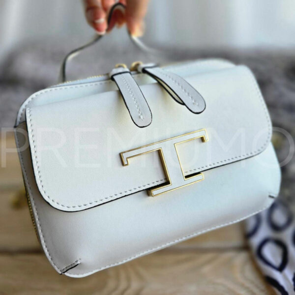 Tod’s сумка PR911366 4