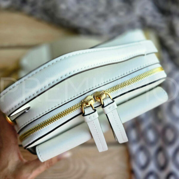 Tod’s сумка PR911366 5