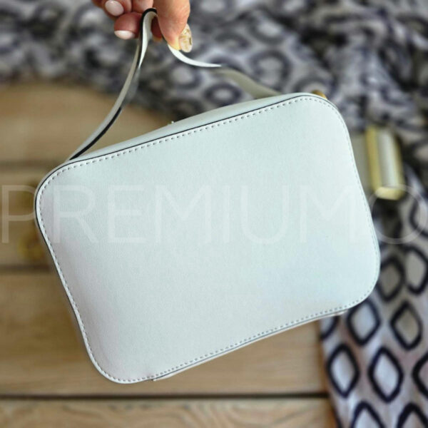Tod’s сумка PR911366 6
