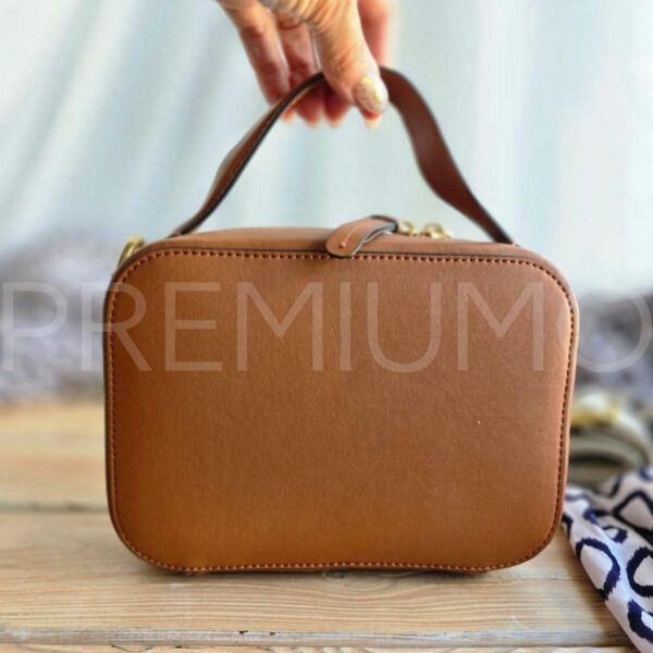 Tod’s сумка PR676472 3