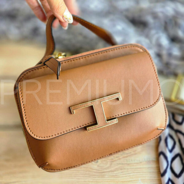 Tod’s сумка PR676472 4