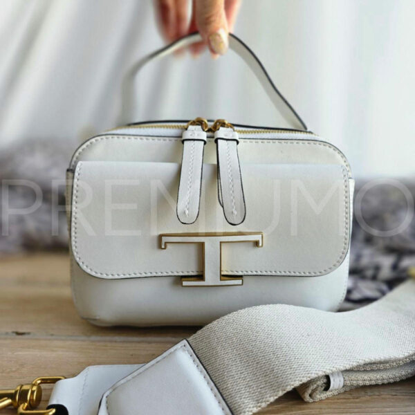 Tod’s сумка PR911366 2