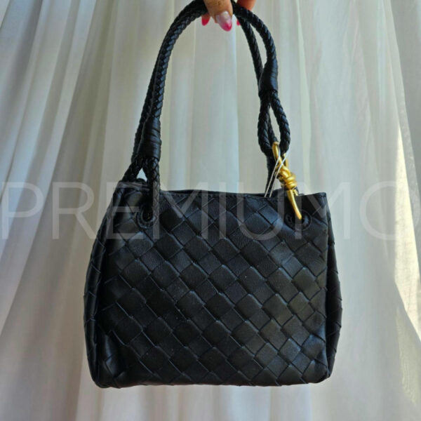 Bottega Veneta сумка PR977254 7