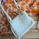 Bottega Veneta сумка PR420910 8