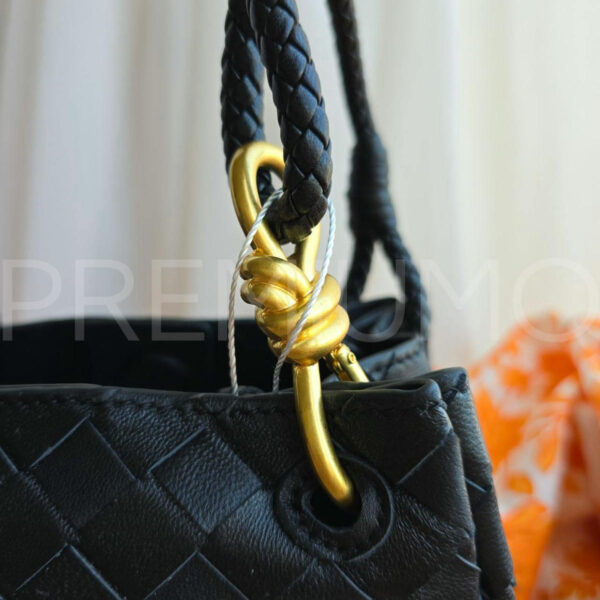 Bottega Veneta сумка PR977254 4