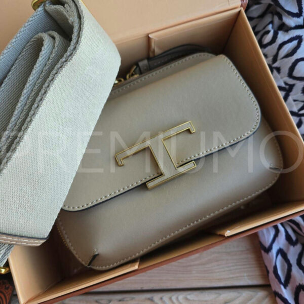 Tod’s сумка PR359178 2