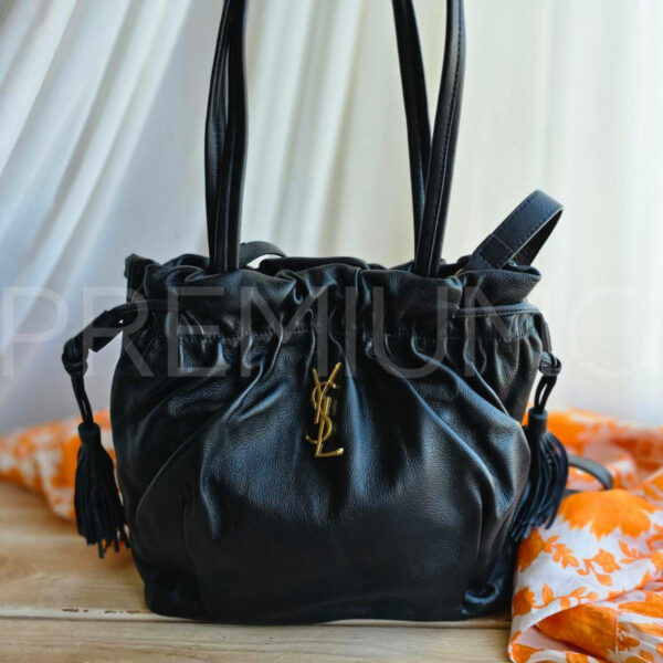 Yves Saint Laurent сумка PR146707 3