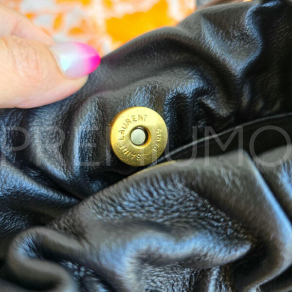 Yves Saint Laurent сумка PR146707 4