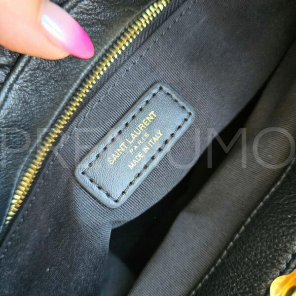 Yves Saint Laurent сумка PR146707 5