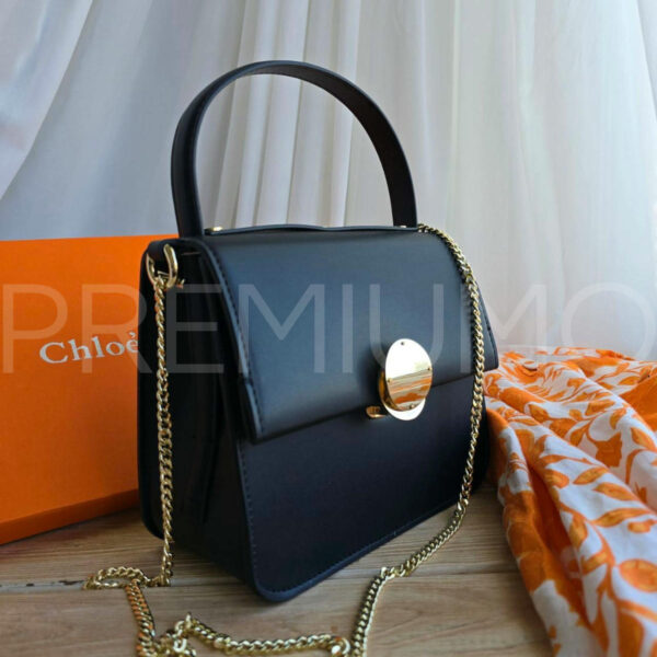 Chloe сумка PR636525 9