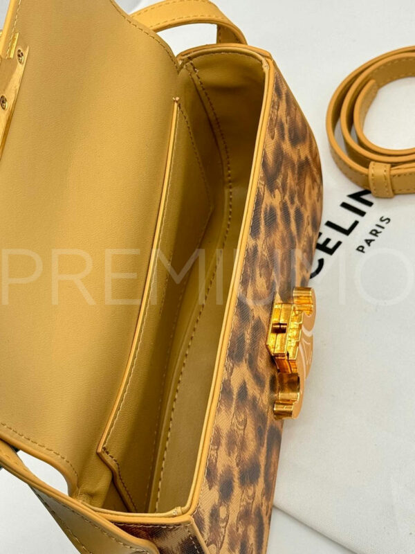 Celine сумка PR677078 8