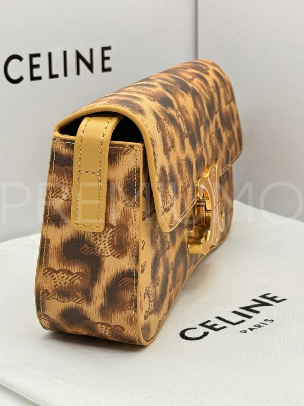 Celine сумка PR677078 5