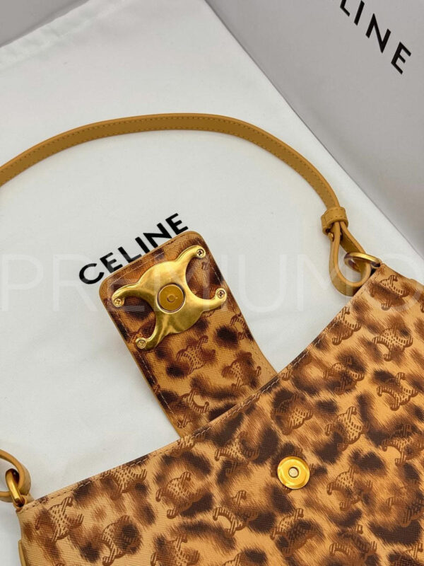 Celine сумка PR566047 12