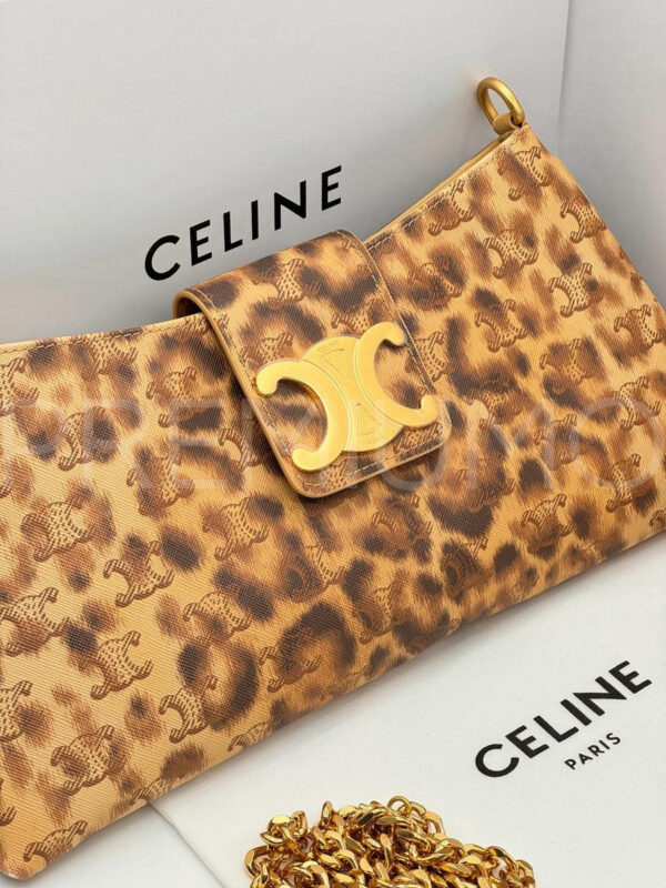 Celine сумка PR566047 7