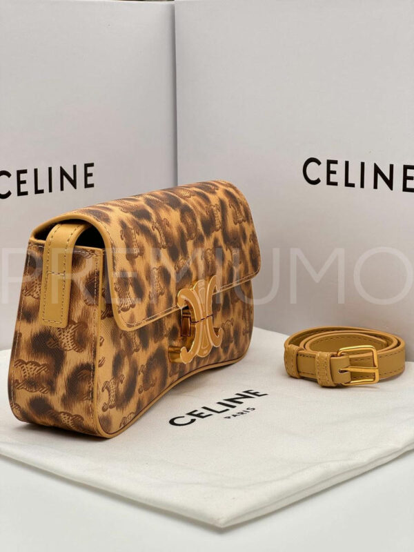 Celine сумка PR677078 2