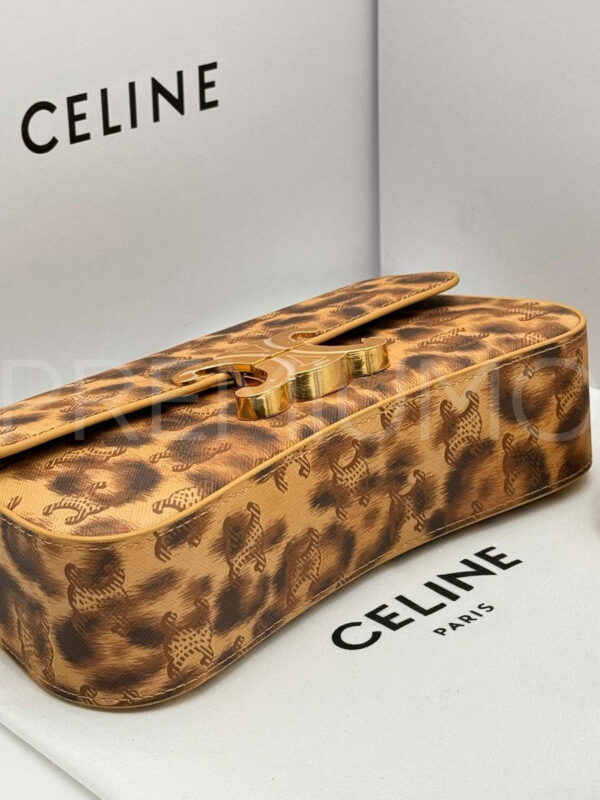 Celine сумка PR677078 10