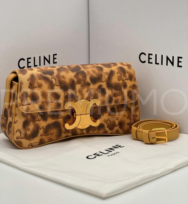 Celine сумка PR852148